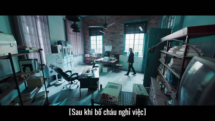 Tầng 19 10 Hình ảnh tập 21 Tầng 19