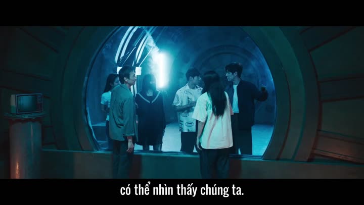 Tập 22 phim Tầng 19