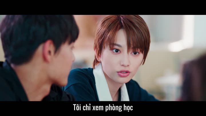 Tầng 19 10 Hình ảnh tập 24 Tầng 19