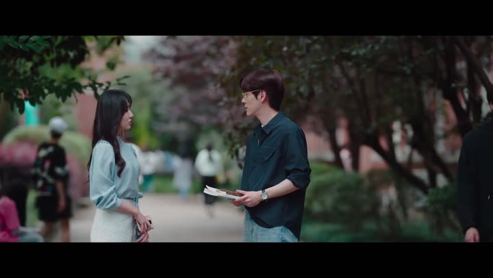 Hình ảnh tập 9 Tầng 19