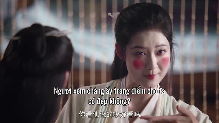 Tướng Quân Ở Dưới 10 Hình ảnh tập 20 Tướng Quân Ở Dưới