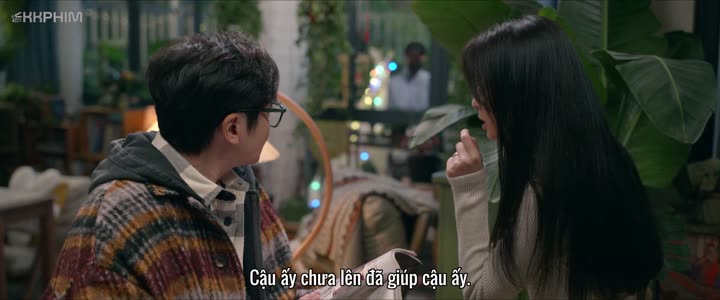 Tập 10 phim Tiểu phu thê