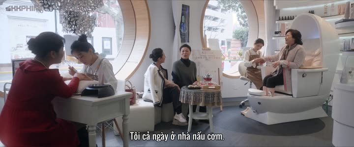 Tiểu phu thê 10 Hình ảnh tập 12 Tiểu phu thê