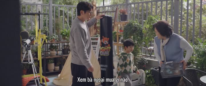 Tiểu phu thê 9 Tập 15 phim Tiểu phu thê