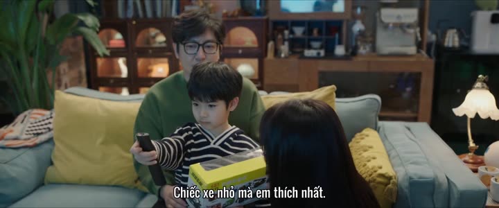 Tiểu phu thê 10 Hình ảnh tập 15 Tiểu phu thê