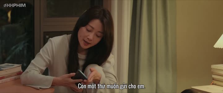 Tiểu phu thê 10 Hình ảnh tập 5 Tiểu phu thê