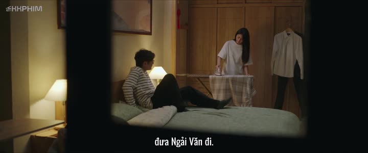 Tập 7 phim Tiểu phu thê
