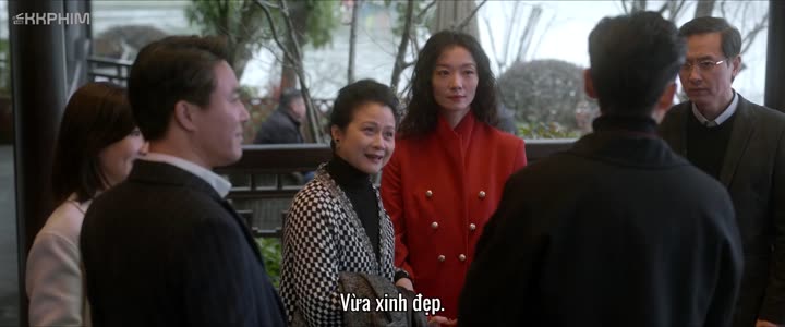 Hình ảnh tập 7 Tiểu phu thê