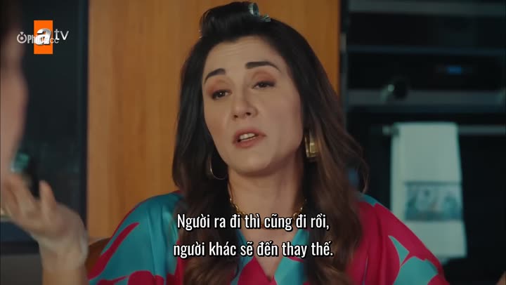 Chim Lửa 9 Tập 1 phim Chim Lửa