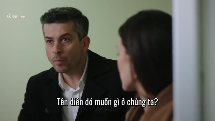 Tập 13 phim Bản Án