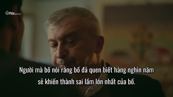 Tập 16 phim Bản Án