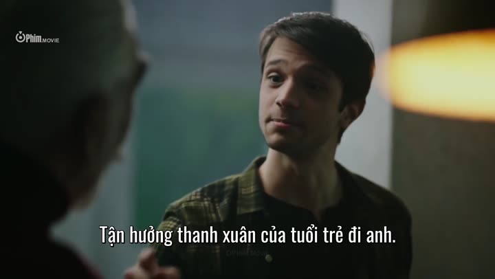 Hình ảnh tập 25 Bản Án