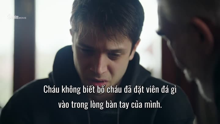 Bản Án 10 Hình ảnh tập 26 Bản Án