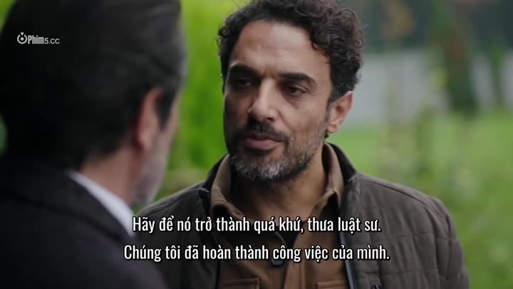 Hình ảnh tập 8 Bản Án