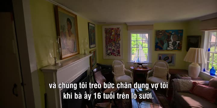 Ngôi Nhà Tương Lai (Phần 2) 9 Tập 5 phim Ngôi Nhà Tương Lai (Phần 2)