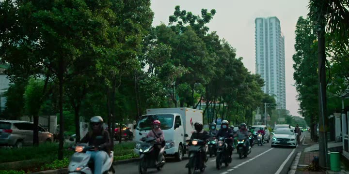 Hình ảnh tập 8 Ngôi Nhà Tương Lai (Phần 2)