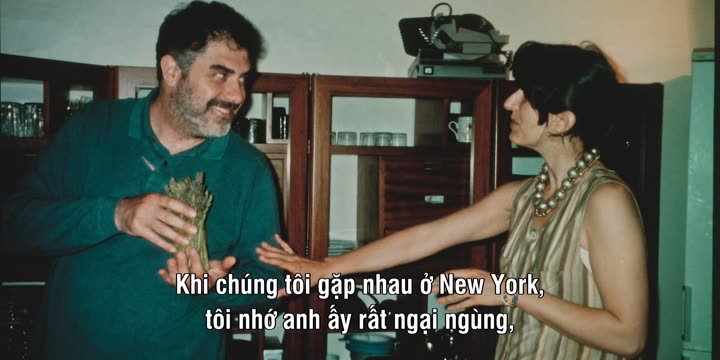 Tập 9 phim Ngôi Nhà Tương Lai (Phần 2)