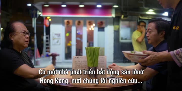 Ngôi Nhà Tương Lai (Phần 1) 10 Hình ảnh tập 4 Ngôi Nhà Tương Lai (Phần 1)