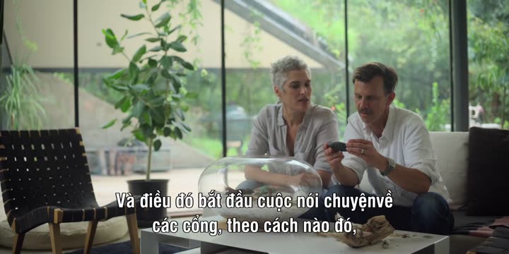 Ngôi Nhà Tương Lai (Phần 1) 10 Hình ảnh tập 7 Ngôi Nhà Tương Lai (Phần 1)