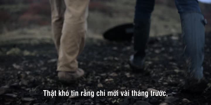 Ngôi Nhà Tương Lai (Phần 1) 10 Hình ảnh tập 8 Ngôi Nhà Tương Lai (Phần 1)