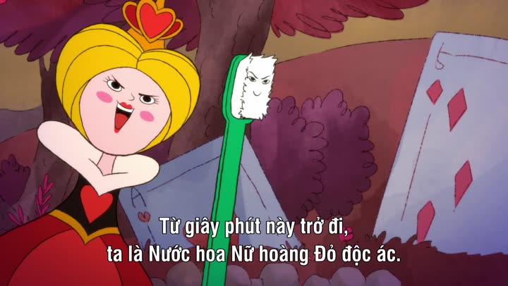 Điệp Viên Harriet (Phần 2) 10 Hình ảnh tập 6 Điệp Viên Harriet (Phần 2)