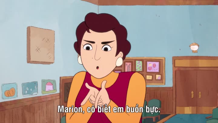 Điệp Viên Harriet (Phần 2) 10 Hình ảnh tập 7 Điệp Viên Harriet (Phần 2)