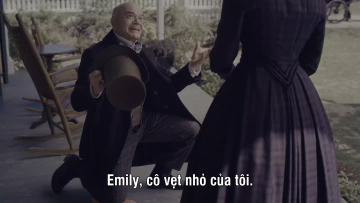 Nhà Văn Tham Vọng (Phần 3) 10 Hình ảnh tập 1 Nhà Văn Tham Vọng (Phần 3)