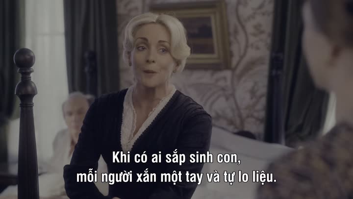 Tập 2 phim Nhà Văn Tham Vọng (Phần 3)