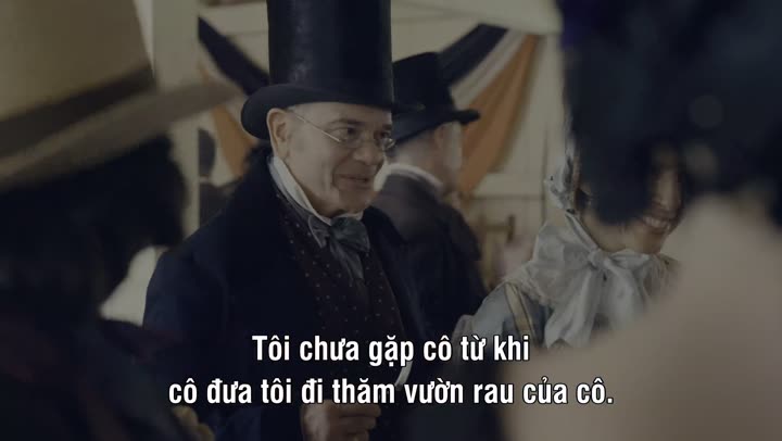 Tập 2 phim Nhà Văn Tham Vọng (Phần 2)