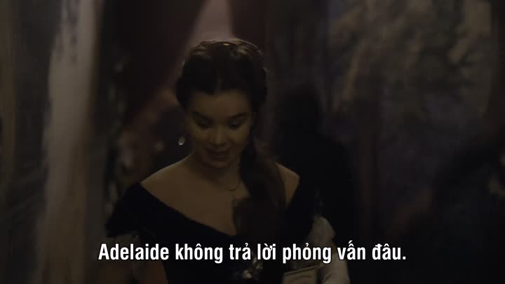 Nhà Văn Tham Vọng (Phần 2) 10 Hình ảnh tập 6 Nhà Văn Tham Vọng (Phần 2)