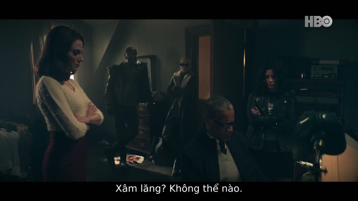Biệt Đội Diệt Vong (Phần 1) 9 Tập 12 phim Biệt Đội Diệt Vong (Phần 1)