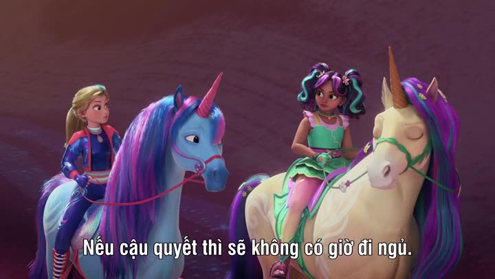 Học viện Kỳ Lân (Phần 2) 10 Hình ảnh tập 6 Học viện Kỳ Lân (Phần 2)