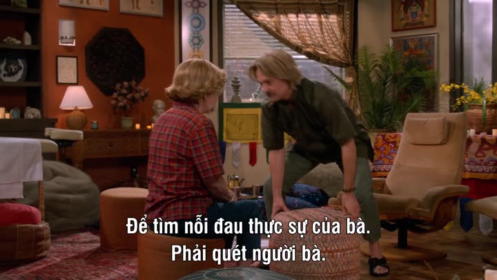 Tập 6 phim Chuyện thập niên 1990 (Phần 2)