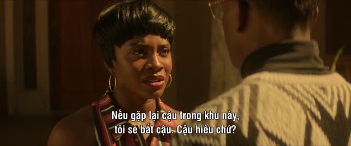 Hình ảnh tập 5 Them (Phần 2)
