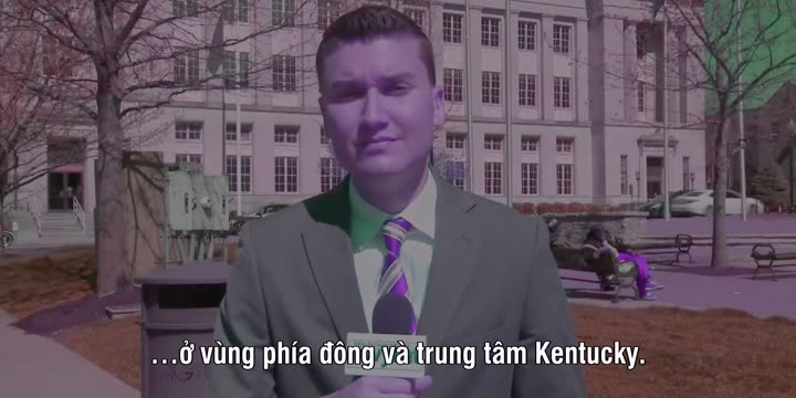 Eric C. Conn: Trò Lừa Lịch Sử 9 Tập 3 phim Eric C. Conn: Trò Lừa Lịch Sử