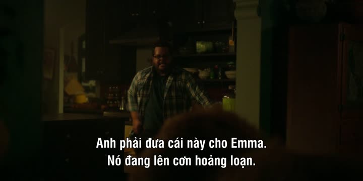 Wolf Like Me (Phần 2) 10 Hình ảnh tập 2 Wolf Like Me (Phần 2)