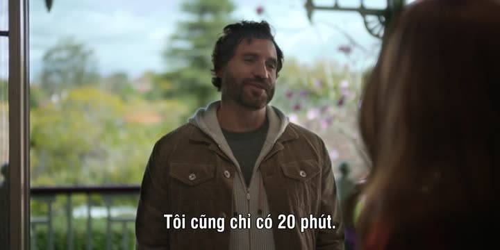 Hình ảnh tập 4 Wolf Like Me (Phần 2)