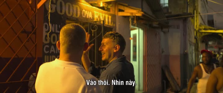 007: Trở Thành Triệu Phú 9 Tập 5 phim 007: Trở Thành Triệu Phú