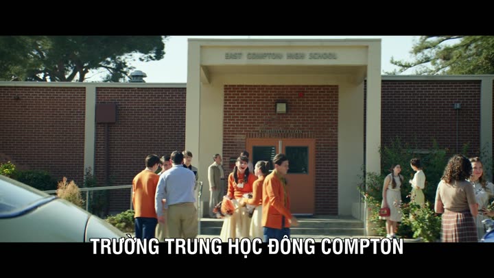 Them (Phần 1) 9 Tập 2 phim Them (Phần 1)