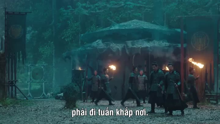 Tập 4 phim Trường Tương Tư (Bản Đặc Biệt)