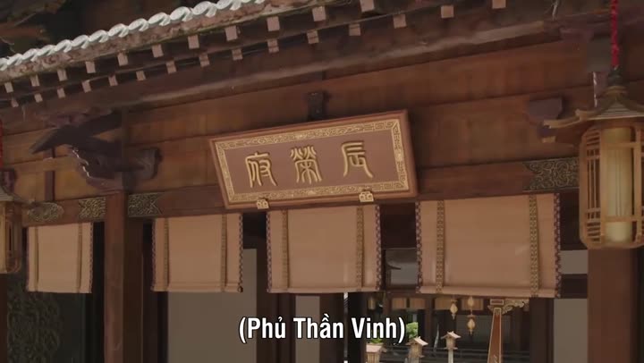Hình ảnh tập 5 Trường Tương Tư (Bản Đặc Biệt)