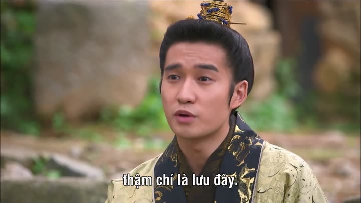 Thần Y 9 Tập 17 phim Thần Y