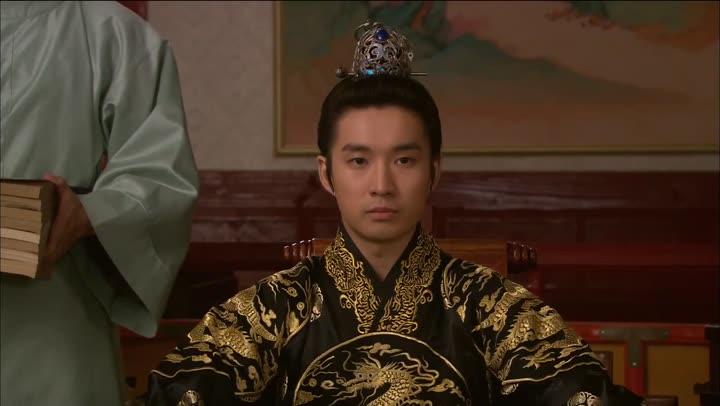 Hình ảnh tập 18 Thần Y