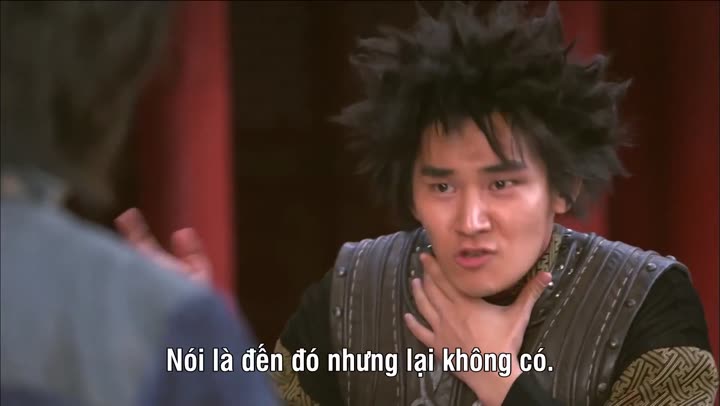 Thần Y 9 Tập 24 phim Thần Y