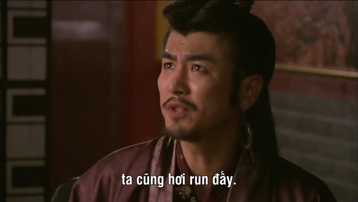 Thần Y 9 Tập 5 phim Thần Y