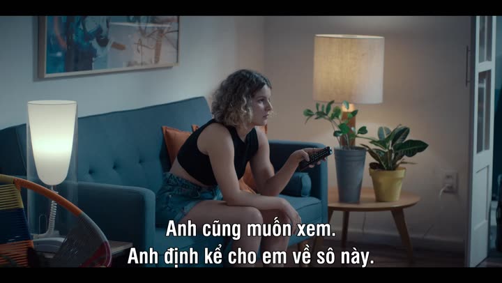 Tận cùng lừa dối 9 Tập 15 phim Tận cùng lừa dối