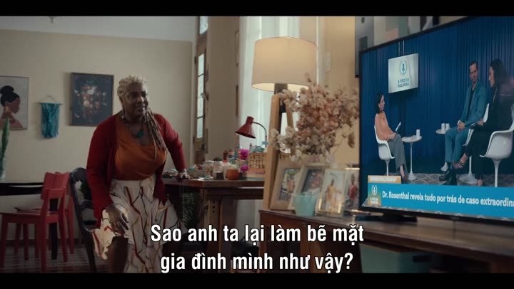 Tận cùng lừa dối 10 Hình ảnh tập 15 Tận cùng lừa dối