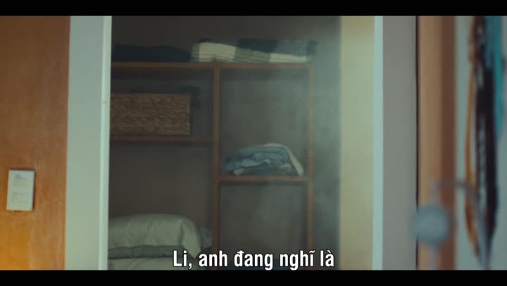 Tận cùng lừa dối 10 Hình ảnh tập 4 Tận cùng lừa dối