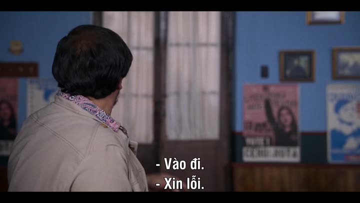 Hình ảnh tập 10 Eva Mãi Mãi (Phần 2)