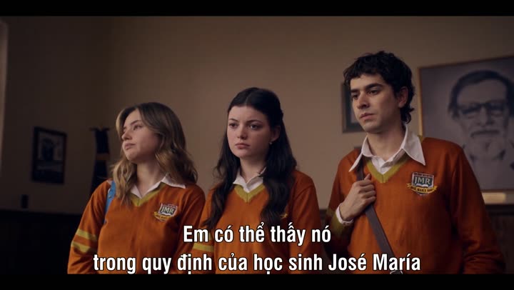 Hình ảnh tập 2 Eva Mãi Mãi (Phần 2)